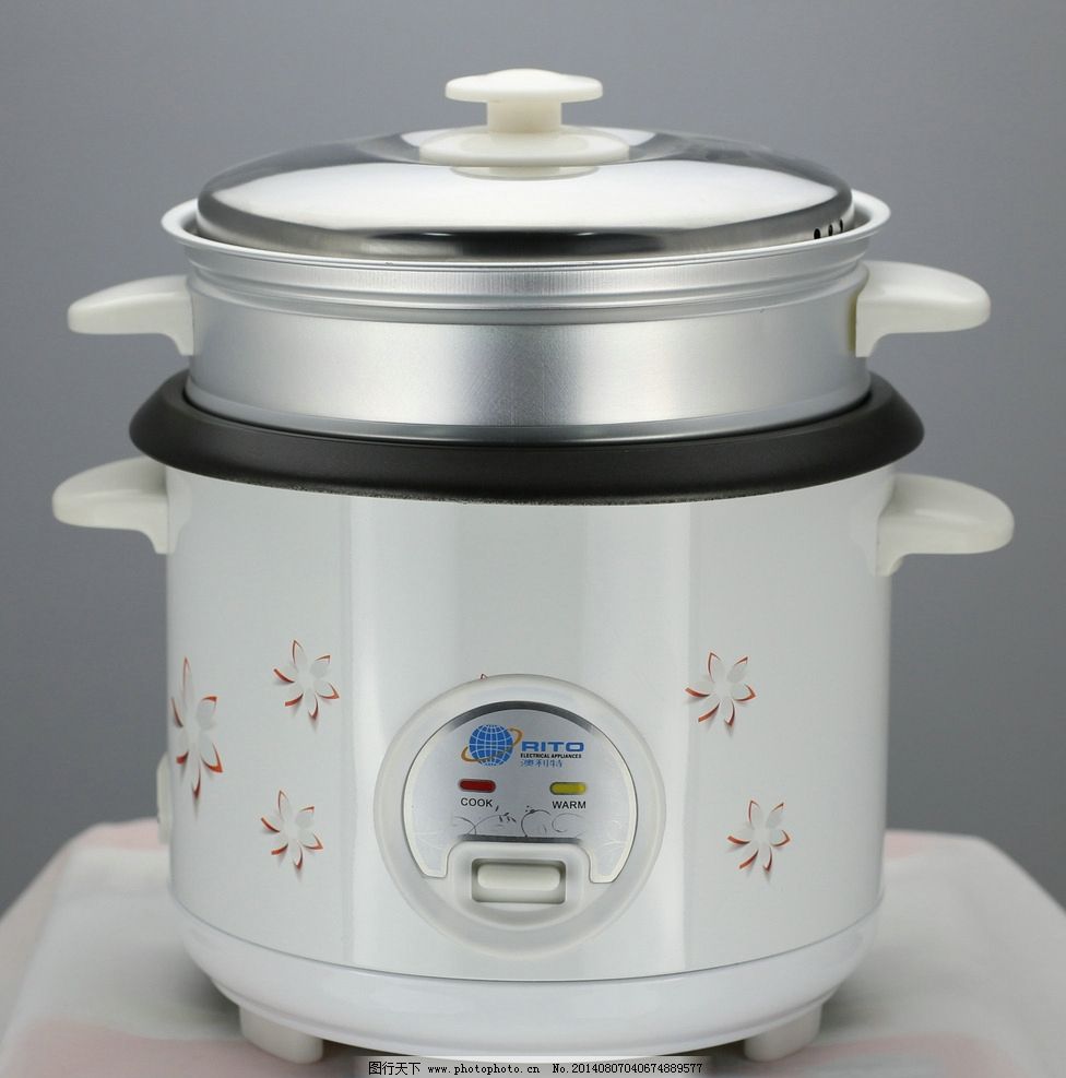 电饭锅 家用电器中的烹饪魔法师