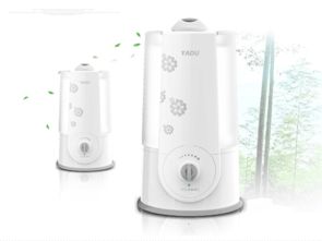 年货新选 亚都EB35B加湿器领衔节前热销家电盘点