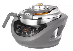 小家电行业趋势前瞻 未来五年，哪些智能与健康产品将引领家庭消费？